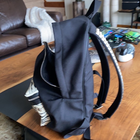 Saint Laurent Back Pack - Picture 7 of 7